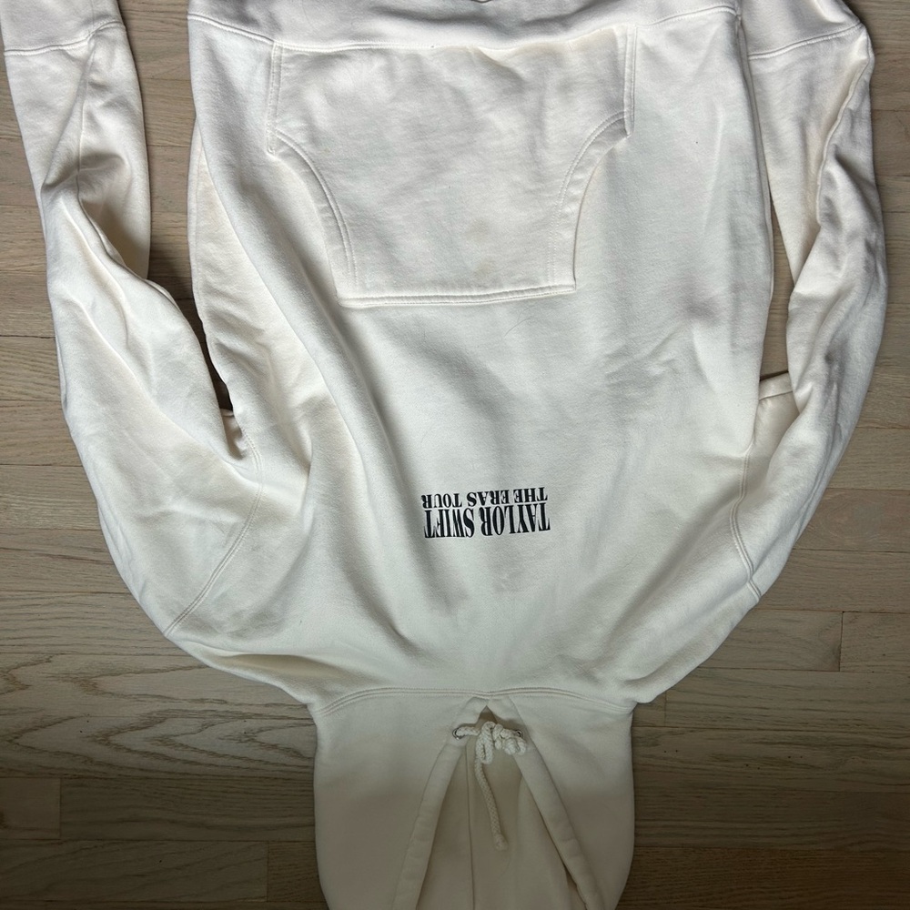 Taylor Swift The Eras Tour Hoodie